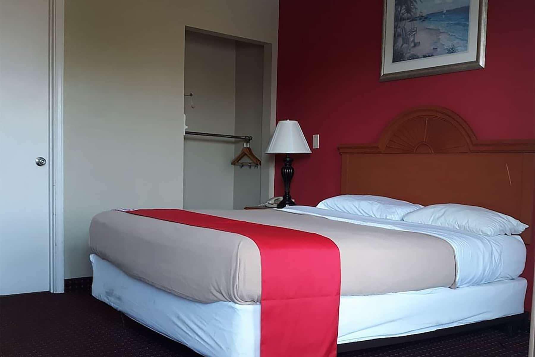 Hotel Baymont By Wyndham Marianna Zewnętrze zdjęcie